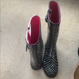 Youth Rainboots